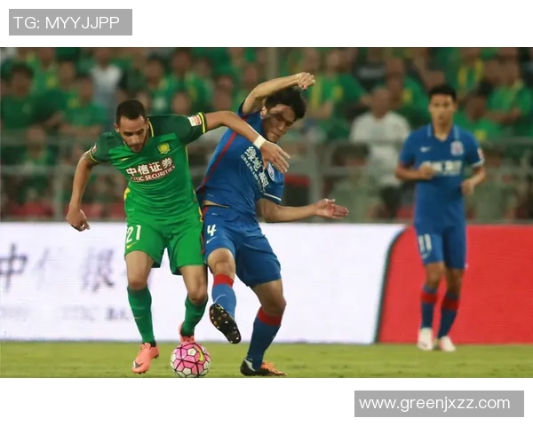 天津权健与申花精彩对决集锦回顾赛场瞬间尽显足球魅力与激情