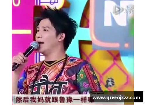 大张伟被体育明星公开批评引发网友热议 众人对其反应不一