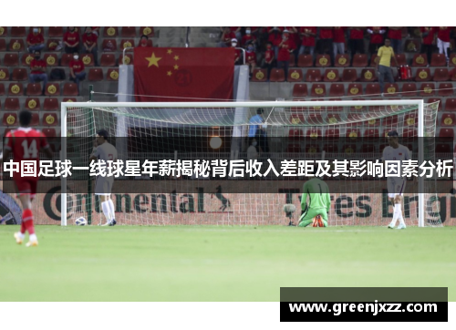 中国足球一线球星年薪揭秘背后收入差距及其影响因素分析